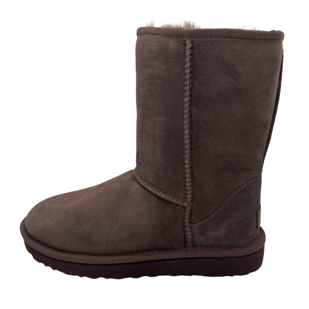 UGG Women's Classic Short II