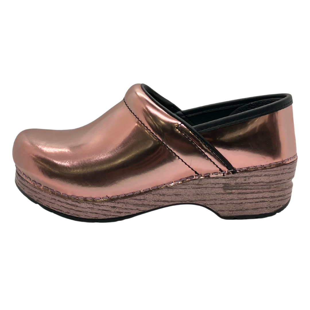 Dansko Women's Professional Chrome