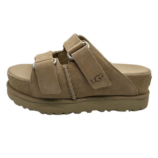 UGG Women's Goldenstar Hi Slide