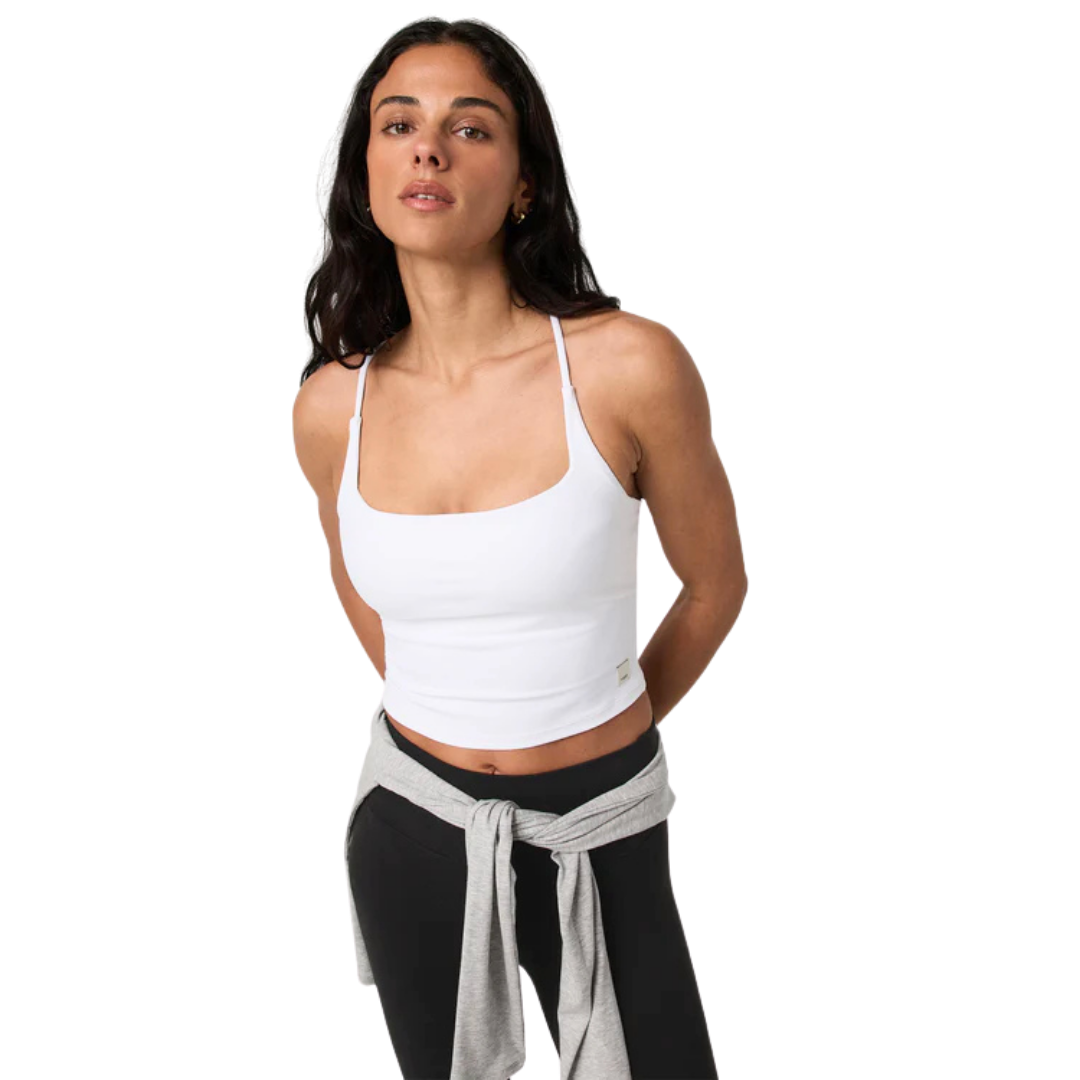 Vuori Women's AllTheFeels Strappy Back
