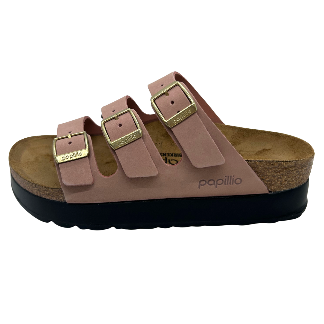 Birkenstock Florida Flex Platform Narrow