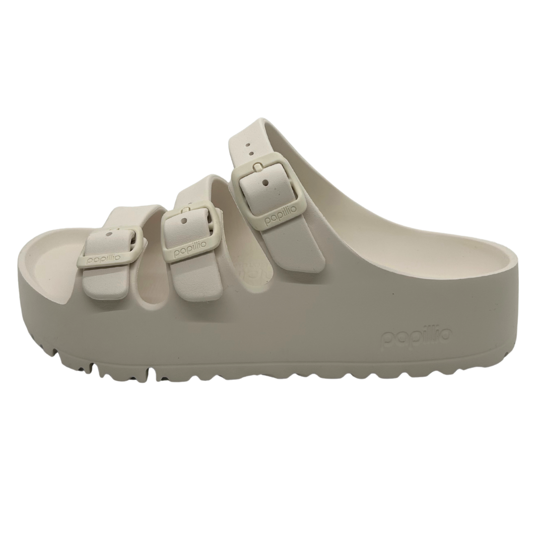 Birkenstock Women's Florida Flex Platform EVA Narrow