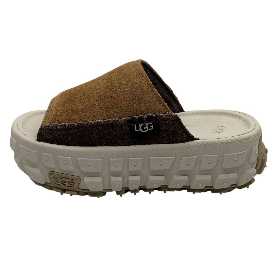 UGG Venture Daze Slide Sandal – Solteria
