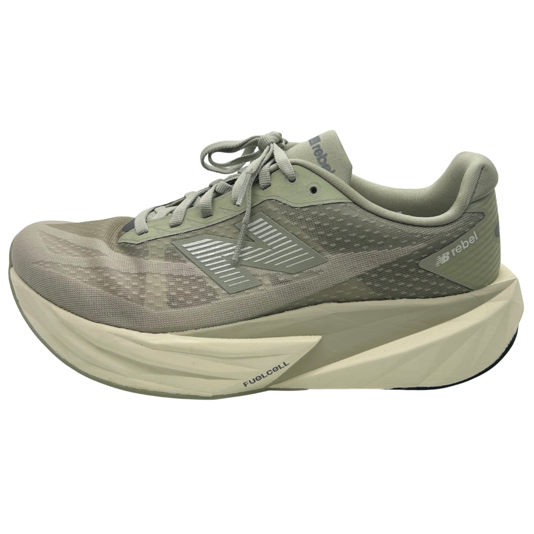 New Balance Men's FuelCell Rebel v5 Wide