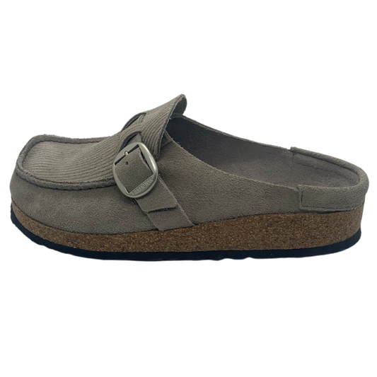 Birkenstock Women's Buckley Corduroy