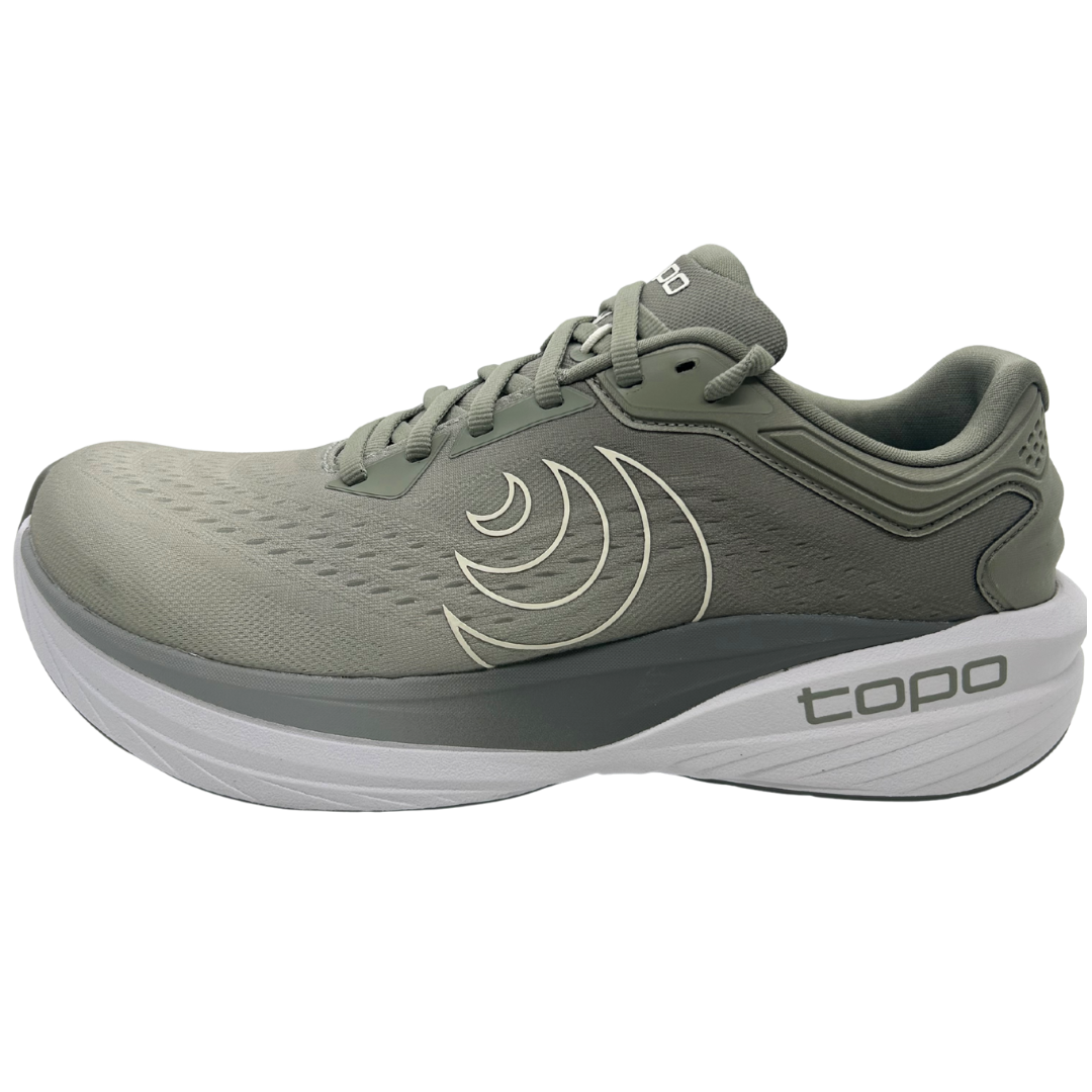 Topo Athletic Men's Phantom 4