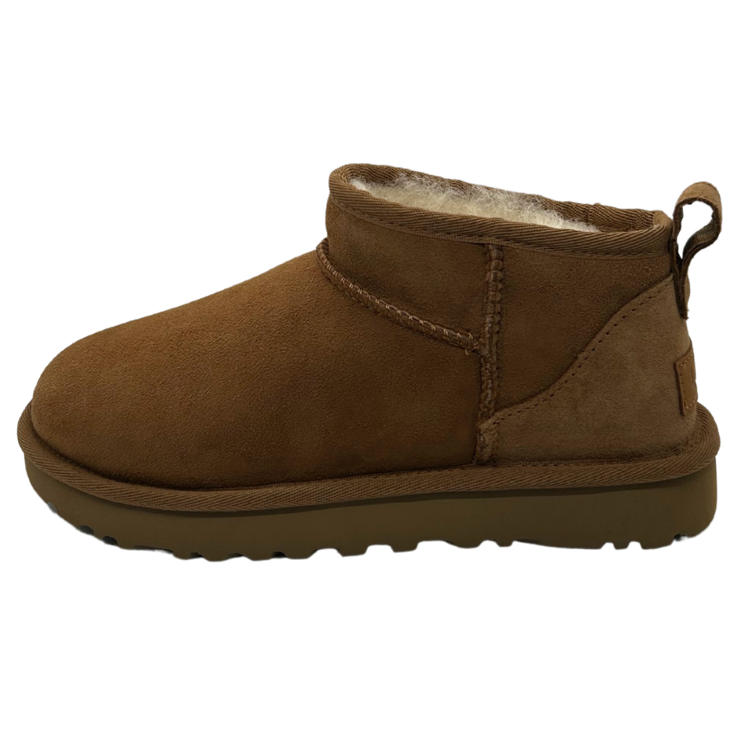 UGG Women's Classic Ultra Mini