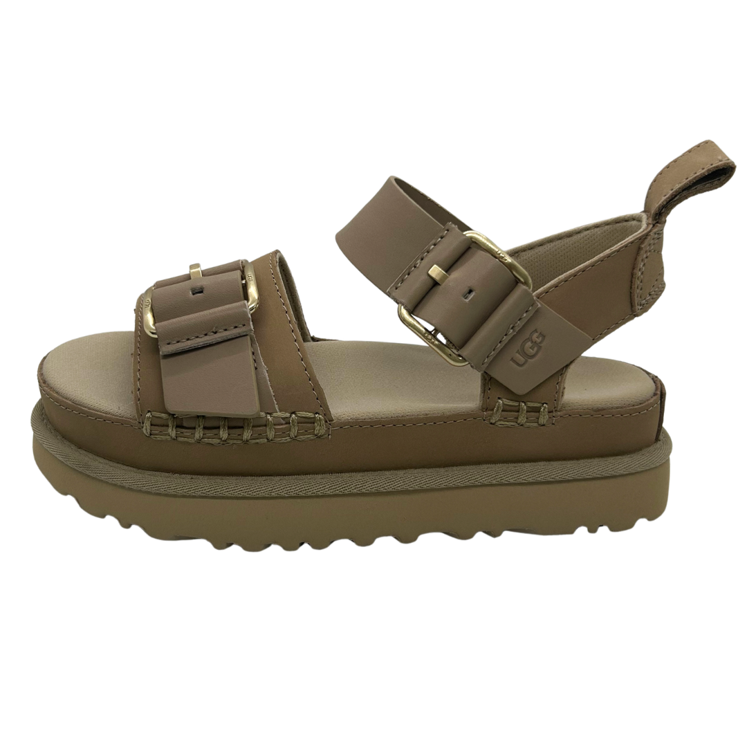 UGG Women's Goldenstar Villa