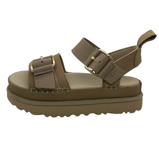 UGG Women's Goldenstar Villa