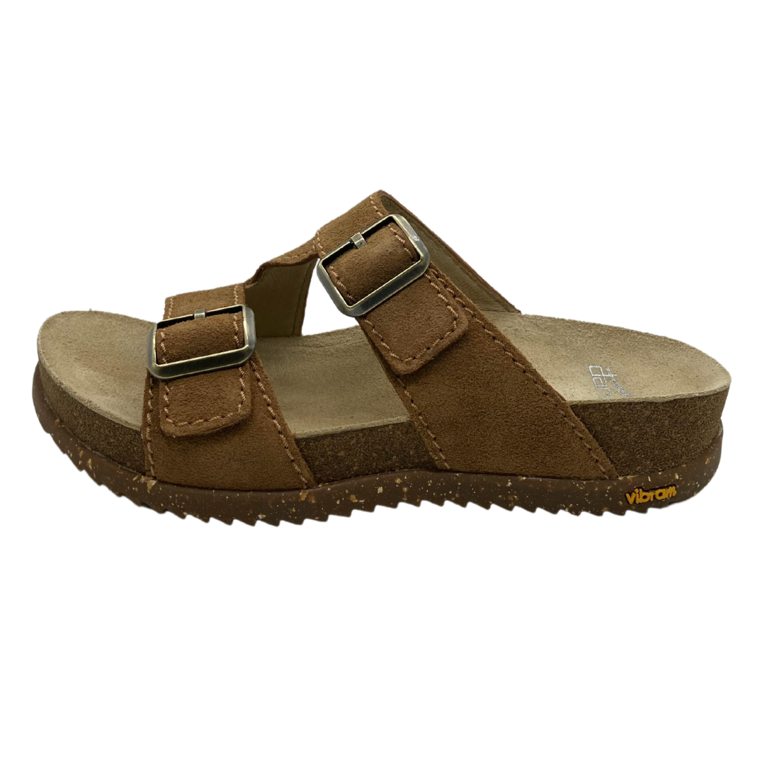 Dansko Women's Dayna Suede