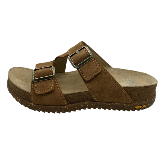 Dansko Women's Dayna Suede