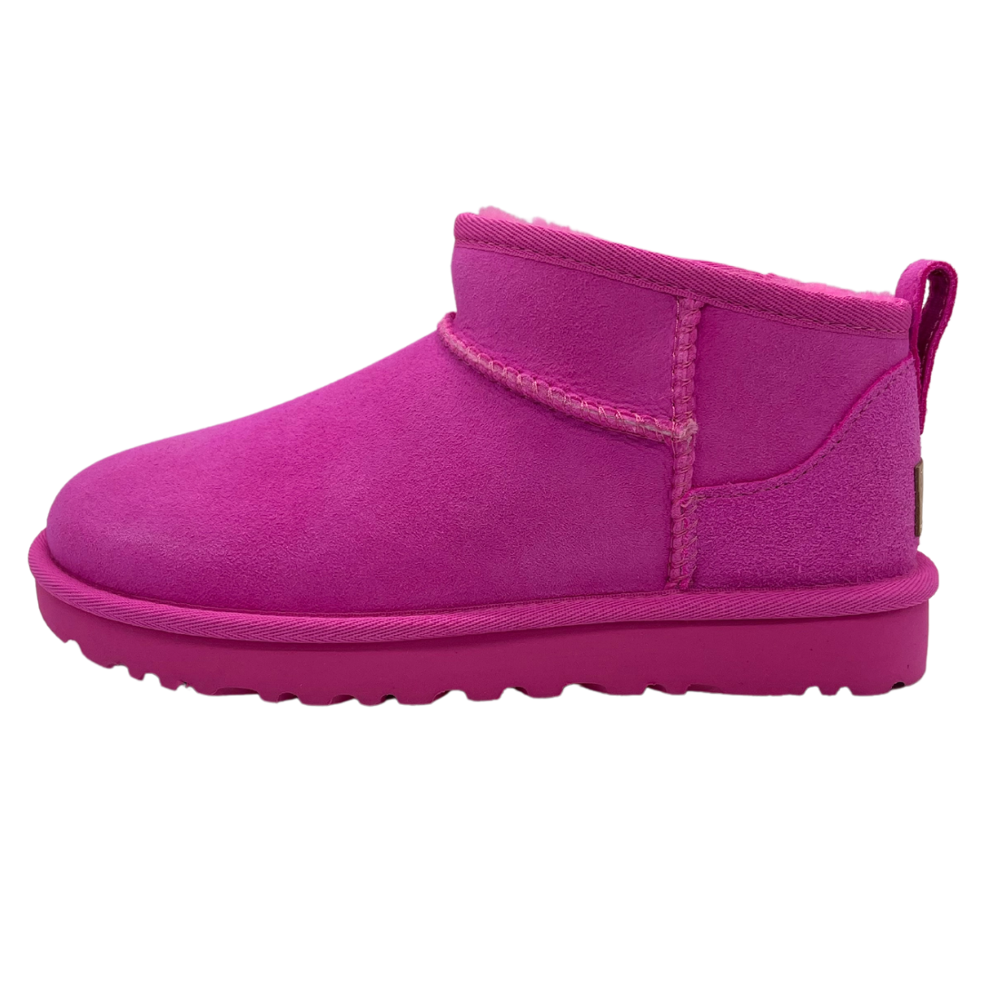 UGG Women's Ultra Mini