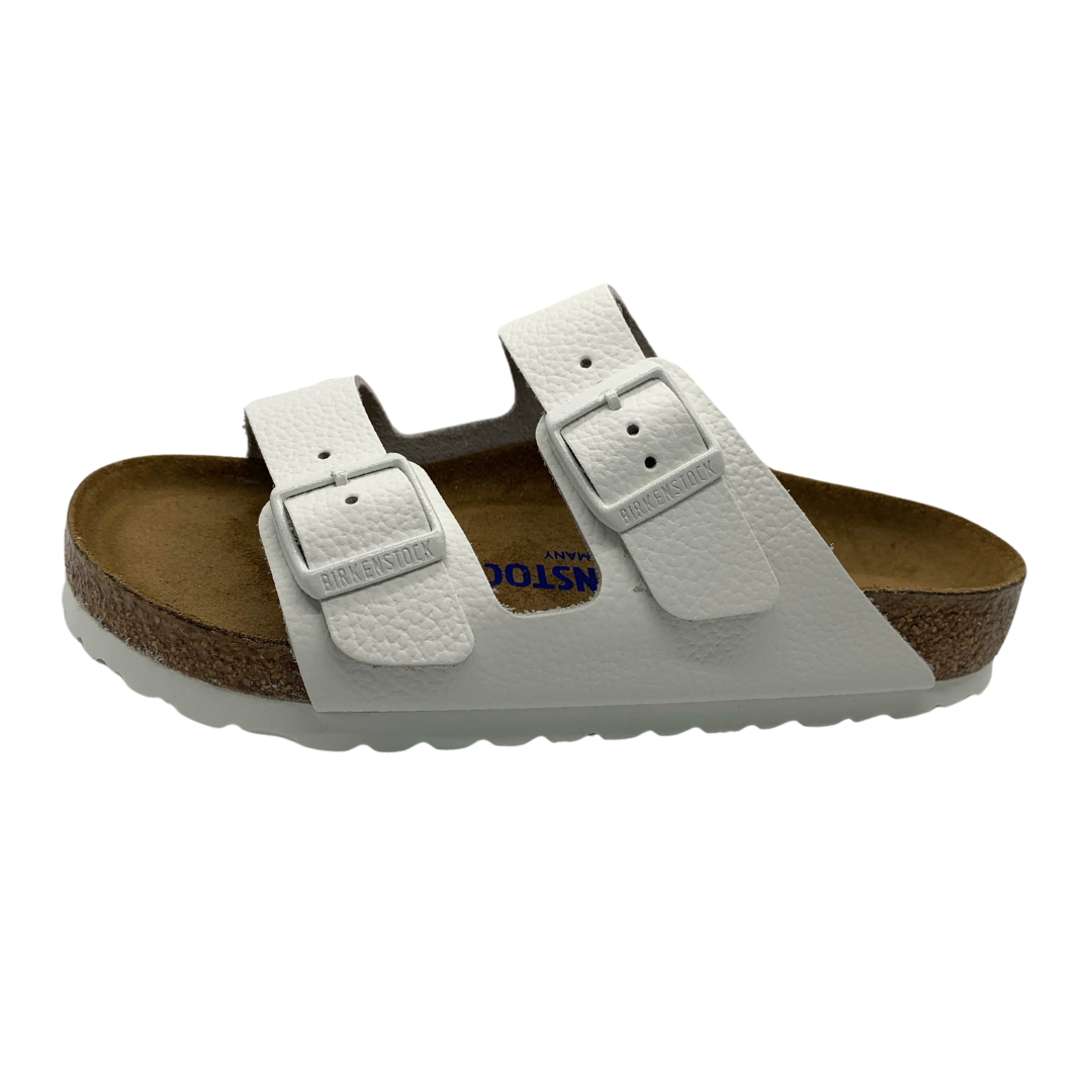 Birkenstock Arizona Soft Footbed