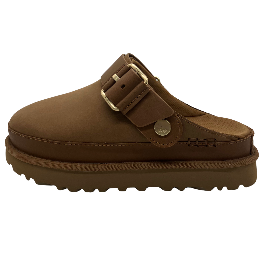 UGG Women's Goldenstar Villa Clog