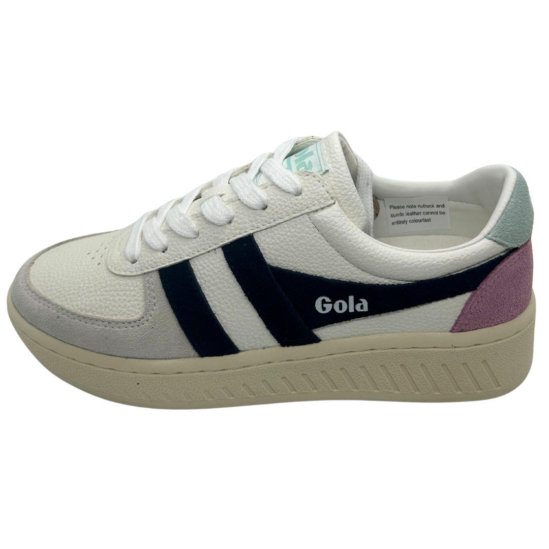 Gola Women's Grandslam Trident