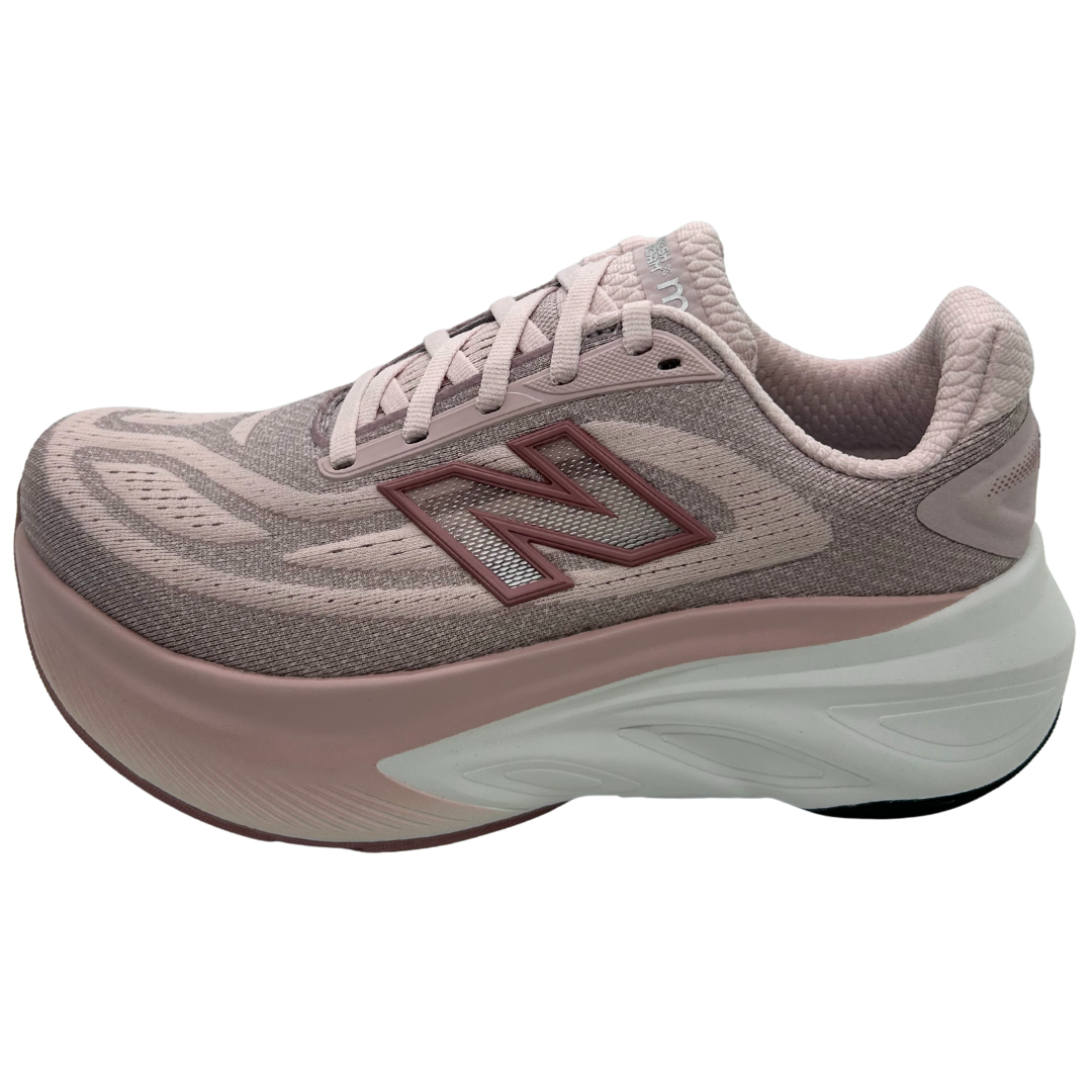 New Balance Women's Fresh Foam X More v6 Wide