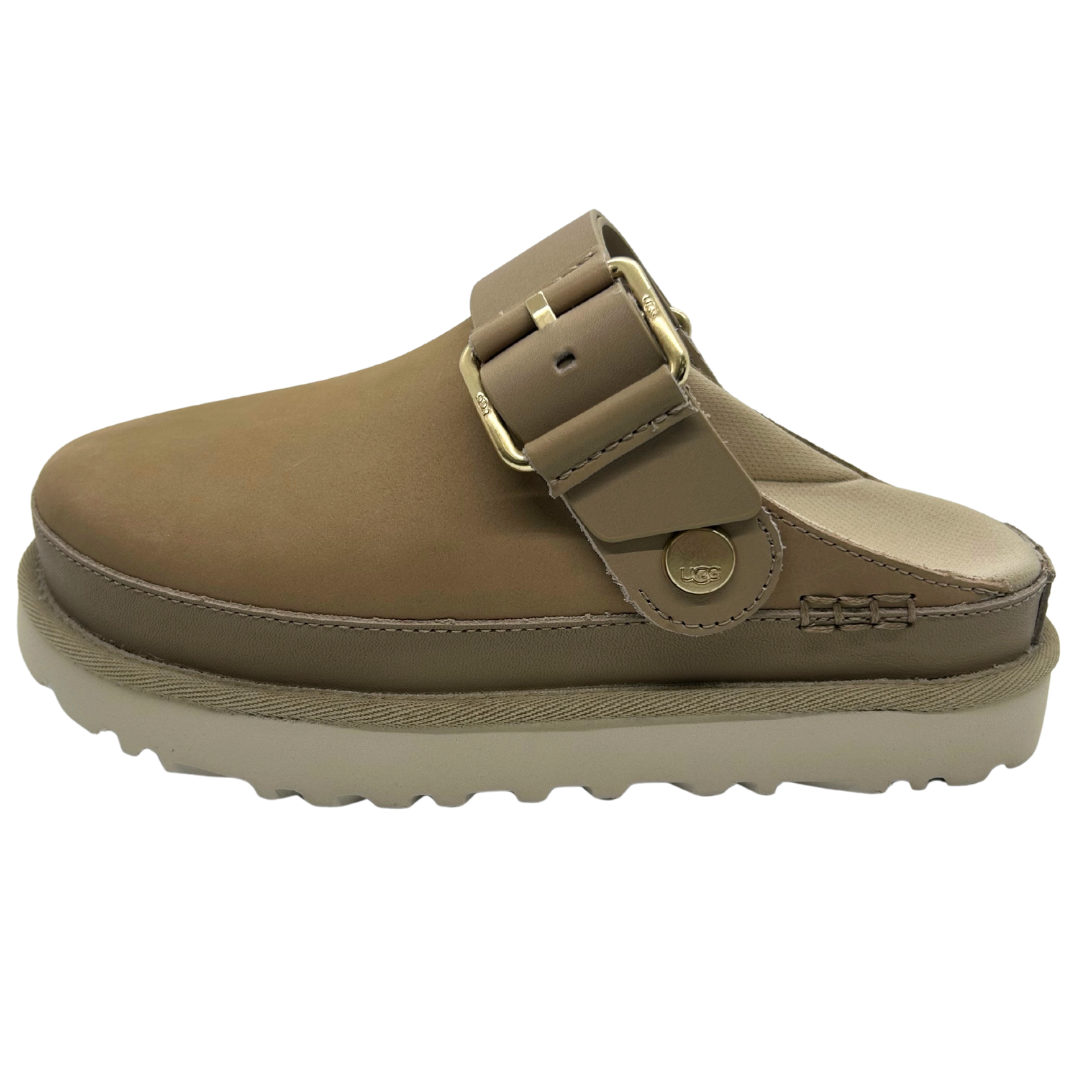 UGG Women's Goldenstar Villa Clog