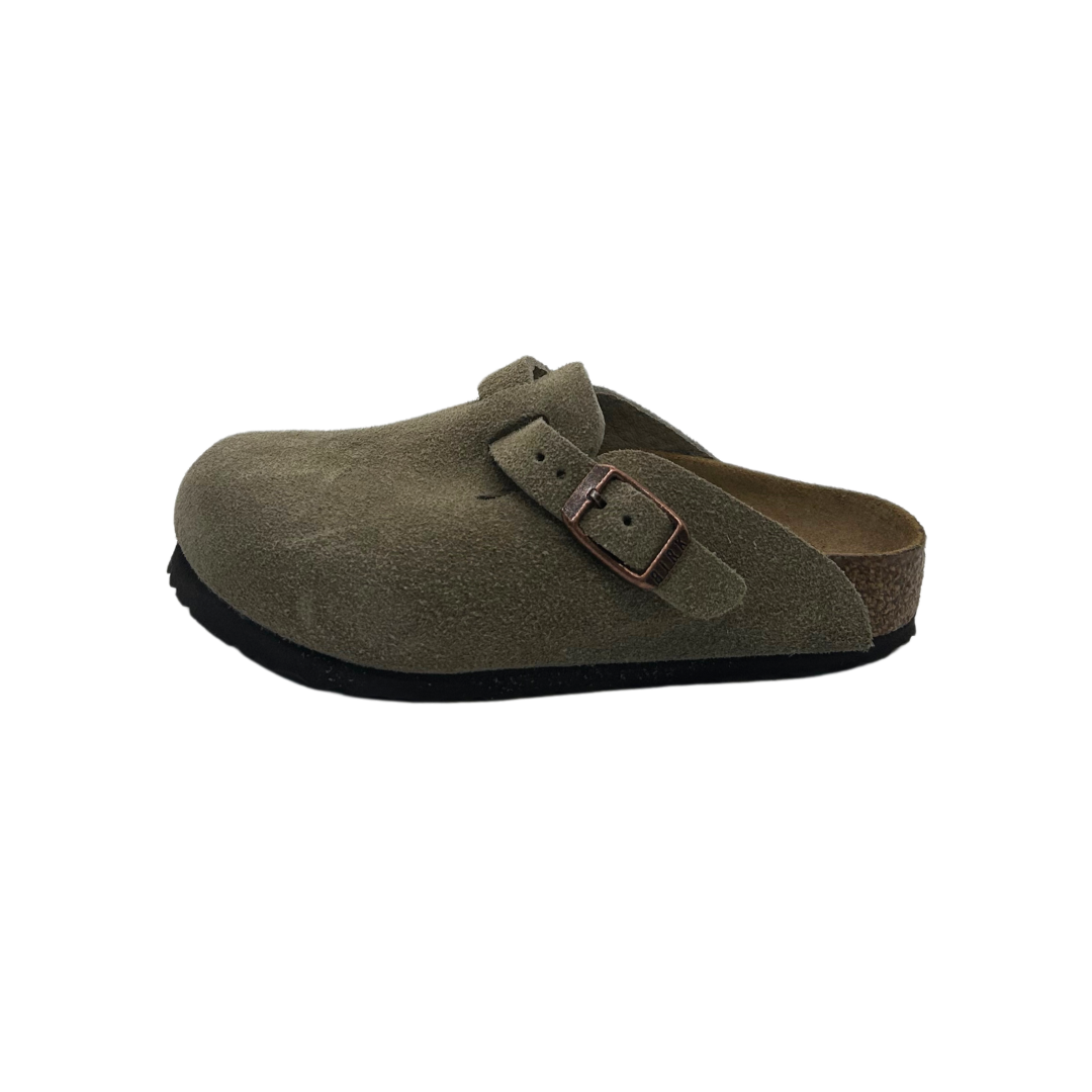 Birkenstock Kids Boston Narrow