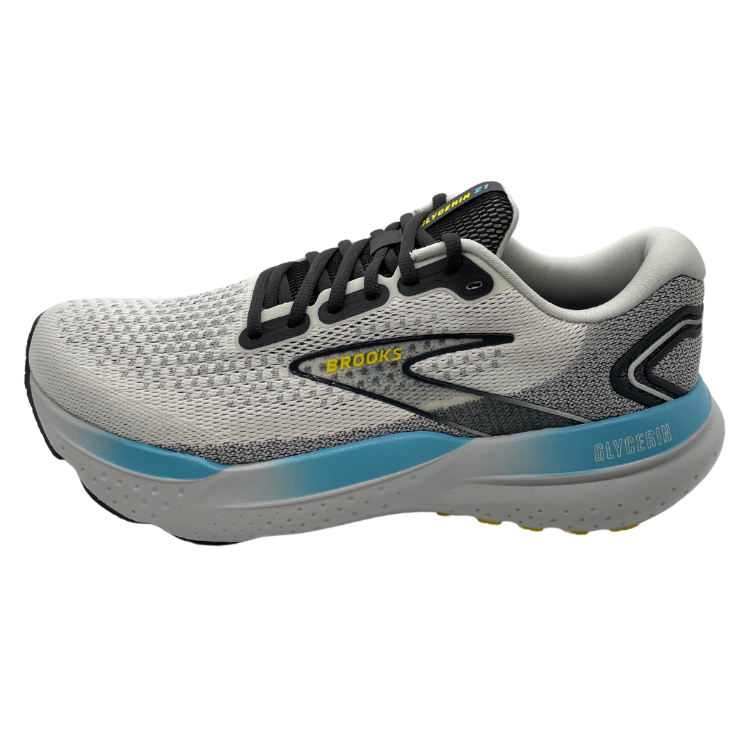 Brooks Men's Glycerin 21