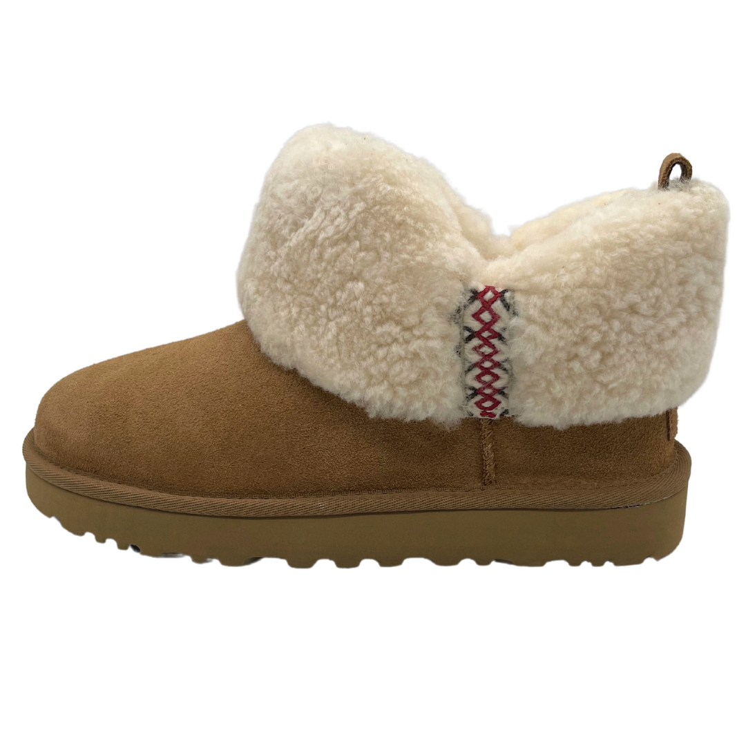 UGG Women's Ultra Mini