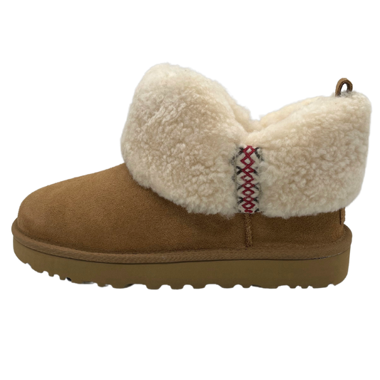 UGG Women's Ultra Mini