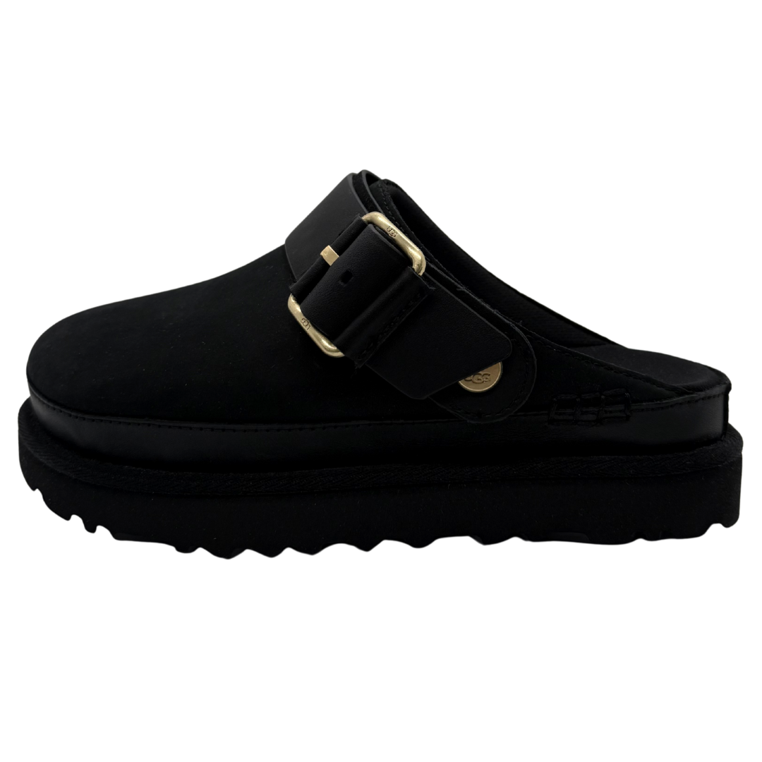 UGG Women's Goldenstar Villa Clog – Solteria UGG Women's Goldenstar Villa Clog – Solteria