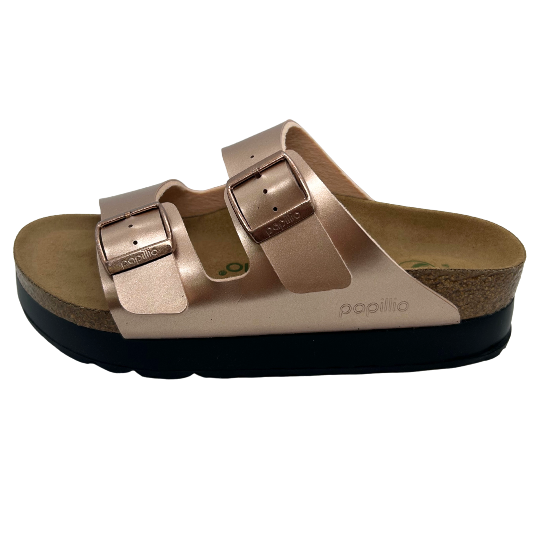 Birkenstock Women's Arizona Flex Platform