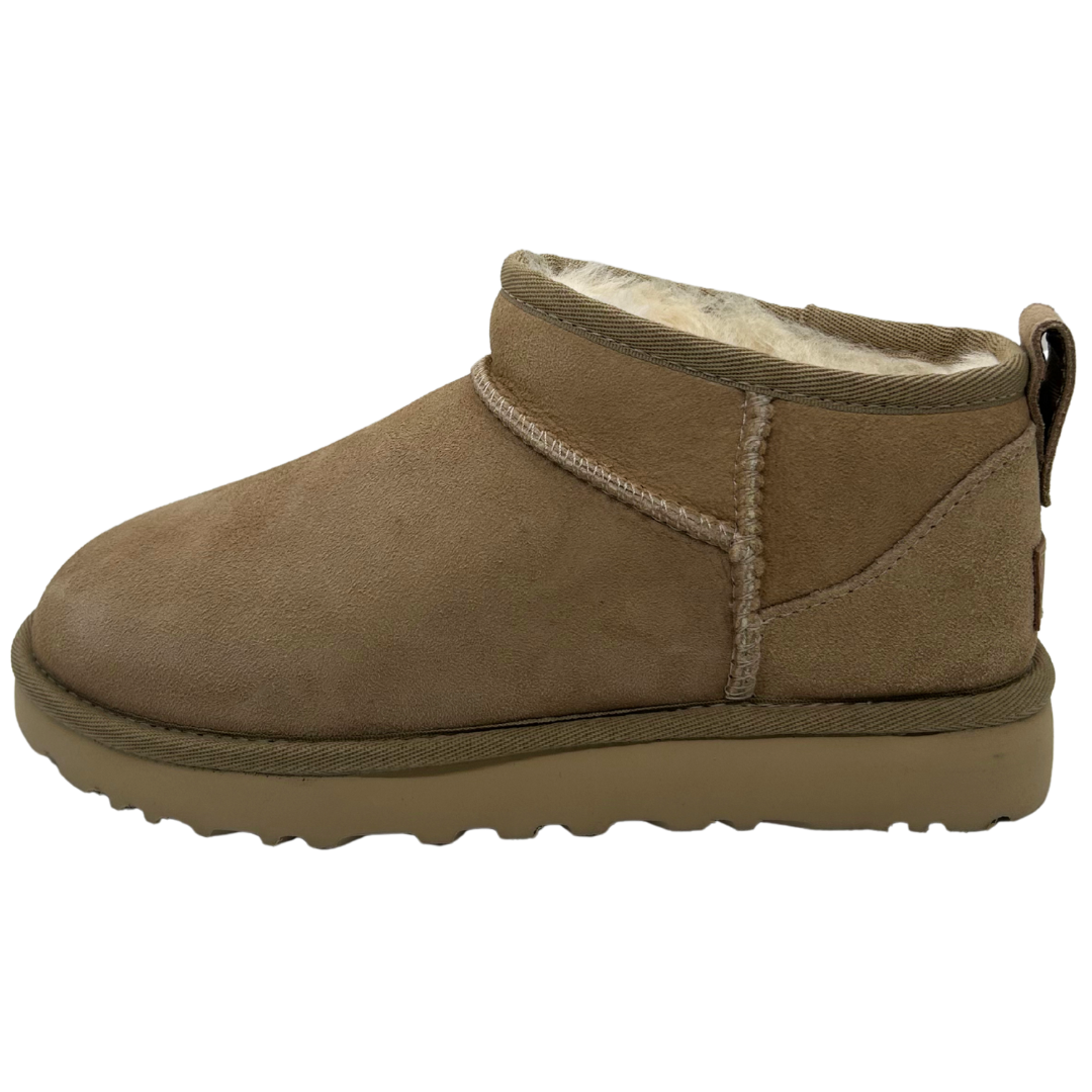 UGG Women's Classic Ultra Mini