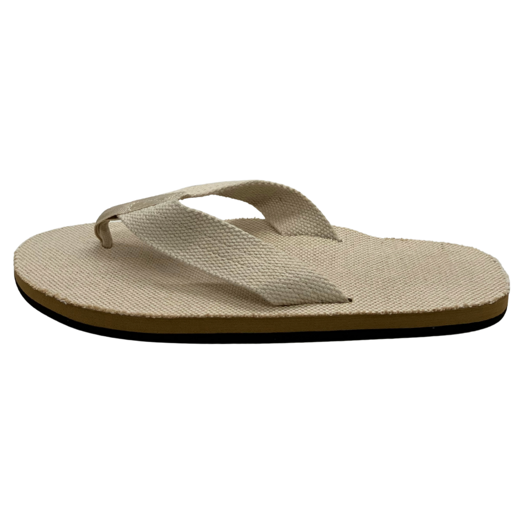 Rainbow Sandals Men's Single Layer