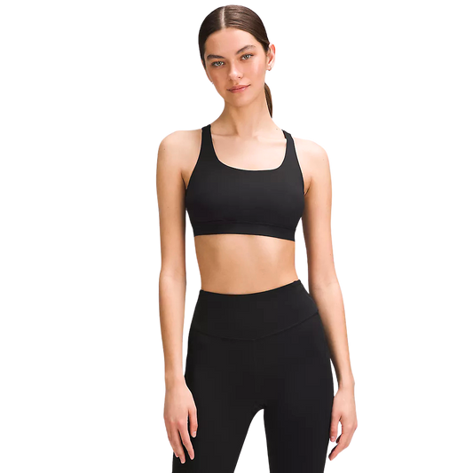 lululemon Women's Energy Bra Medium Support