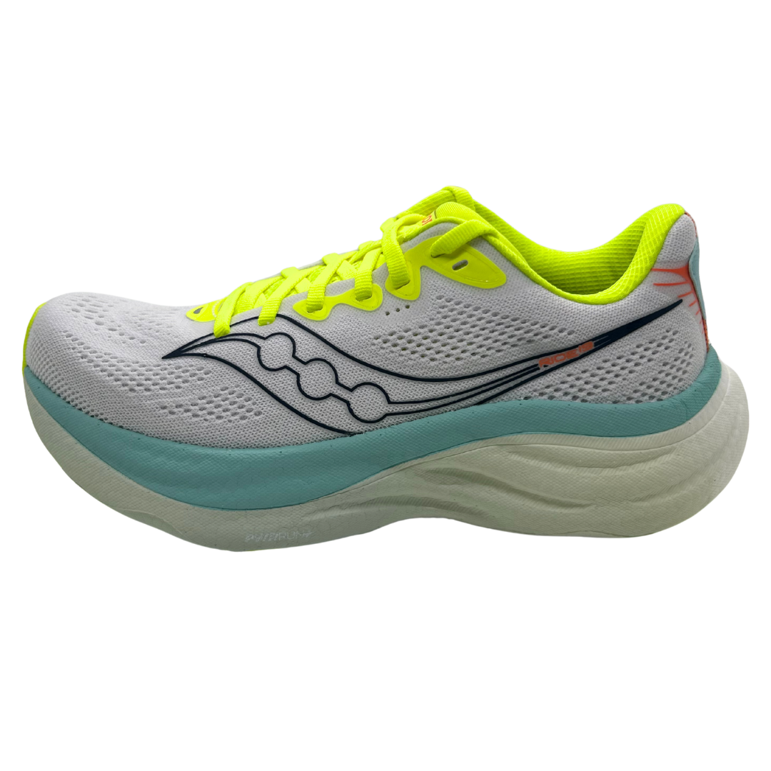 Saucony Women's Ride 19