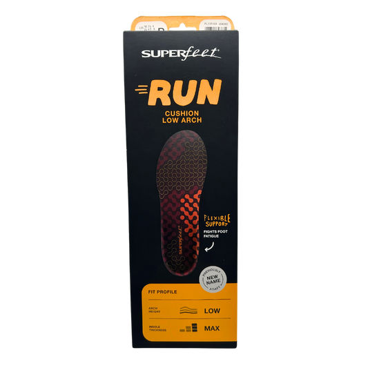 Superfeet Run Cushion