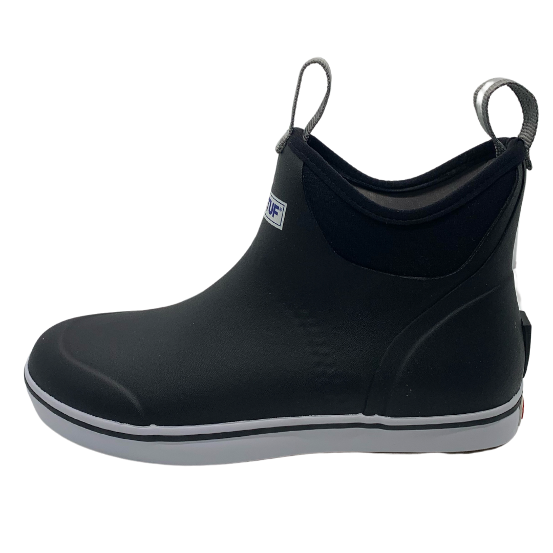 XTRATUF Men's Ankle Deck Boot