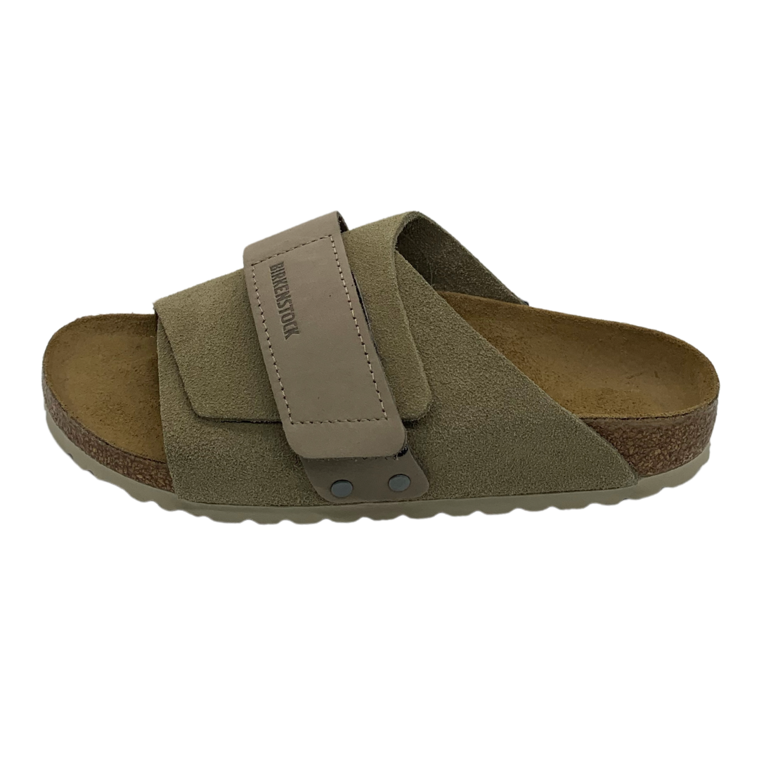 Birkenstock Kyoto Suede