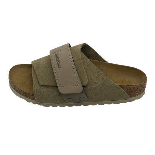 Birkenstock Kyoto Suede