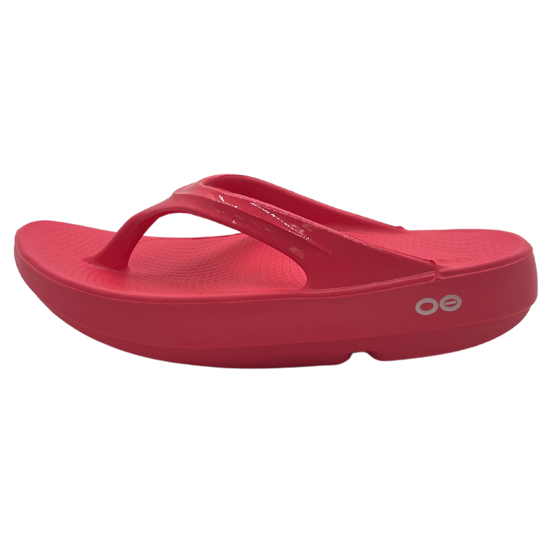 OOFOS Women's OOlala Sandals