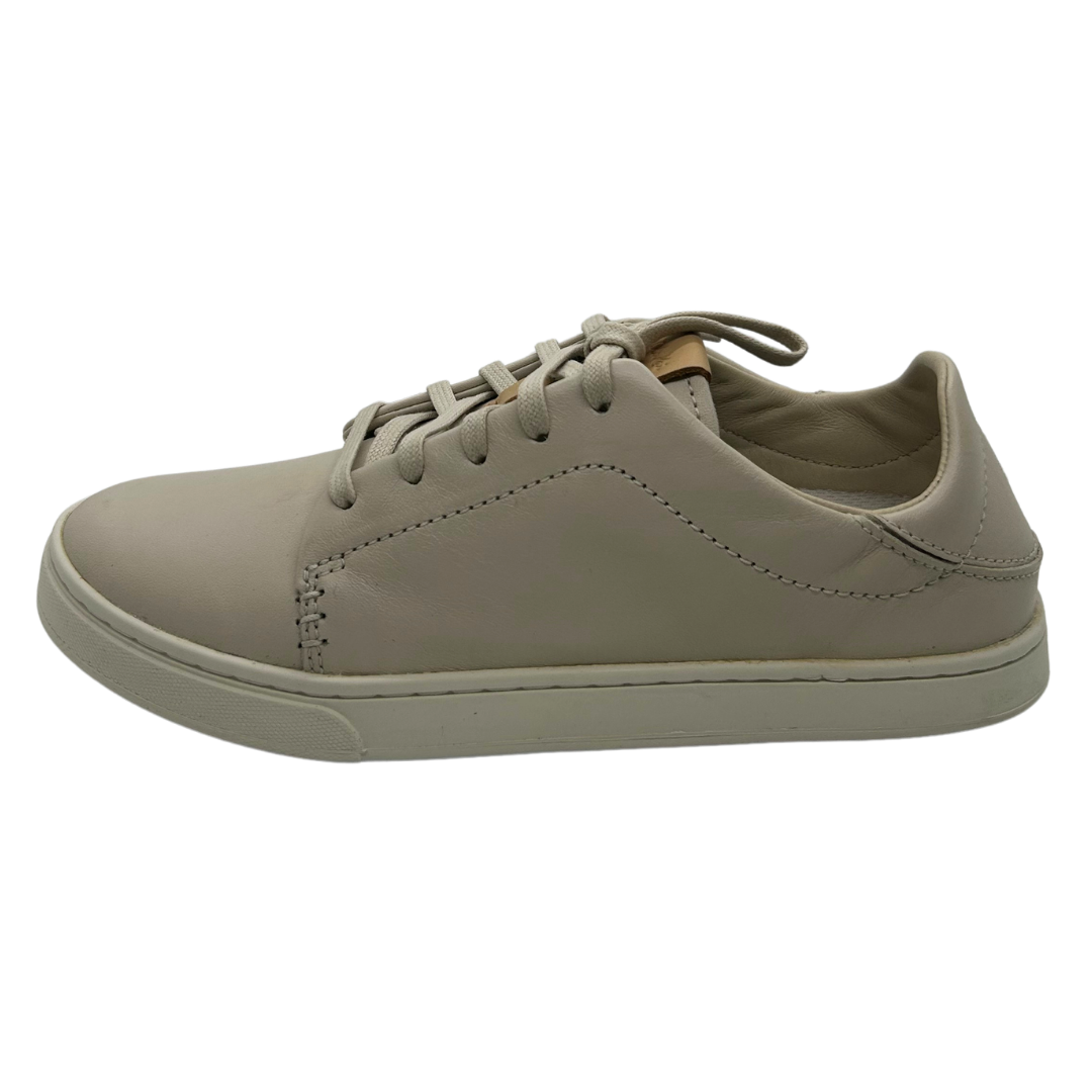 Olukai Women's Pehuea Li'Ili Leather