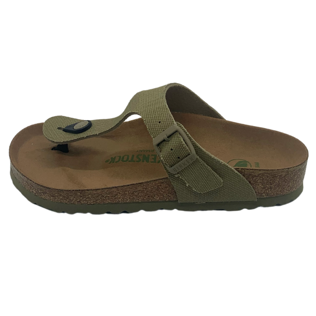 Birkenstock Women's Gizeh Vegan