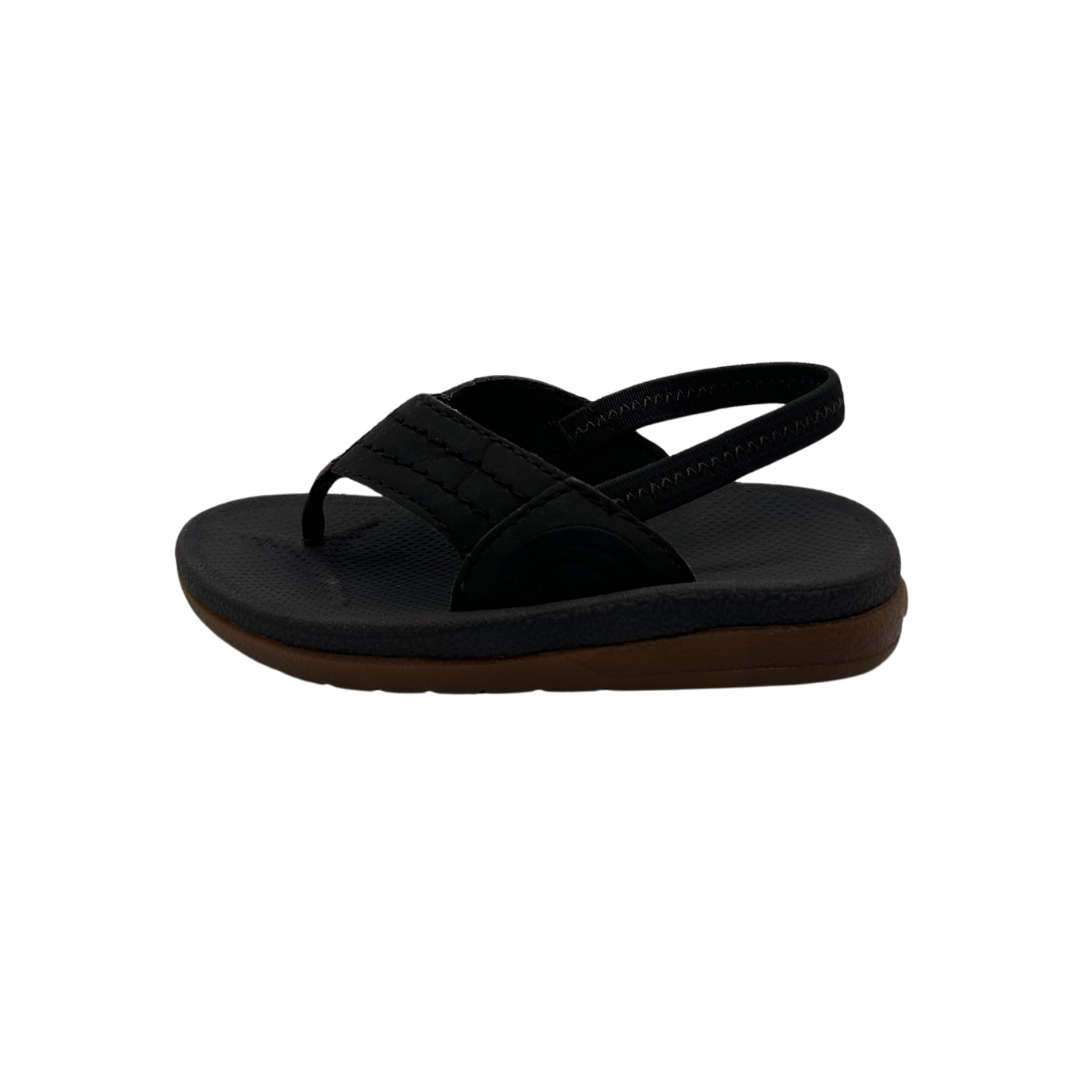 Rainbow Sandals Kids Capes