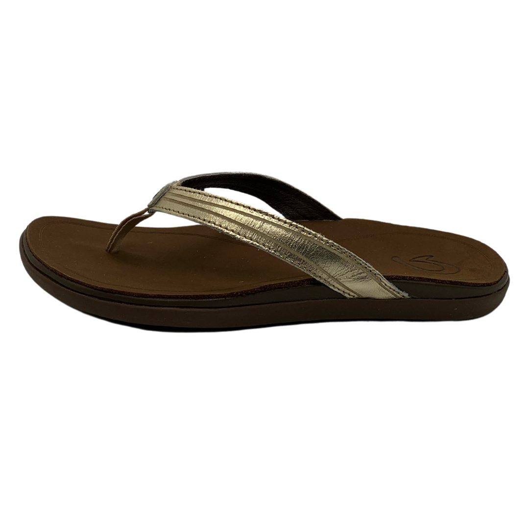 Olukai Women's 'Aukai