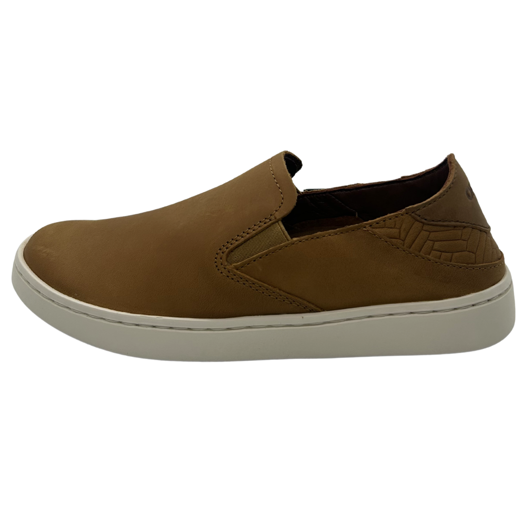 Olukai Women's Pehuea Leather