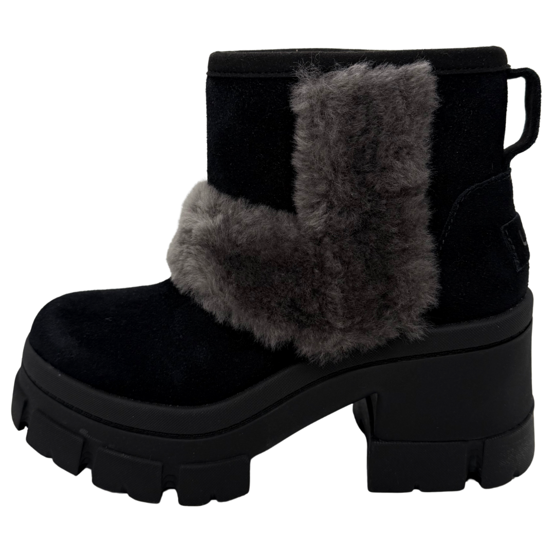 UGG Women's Brooklyn Sunburst
