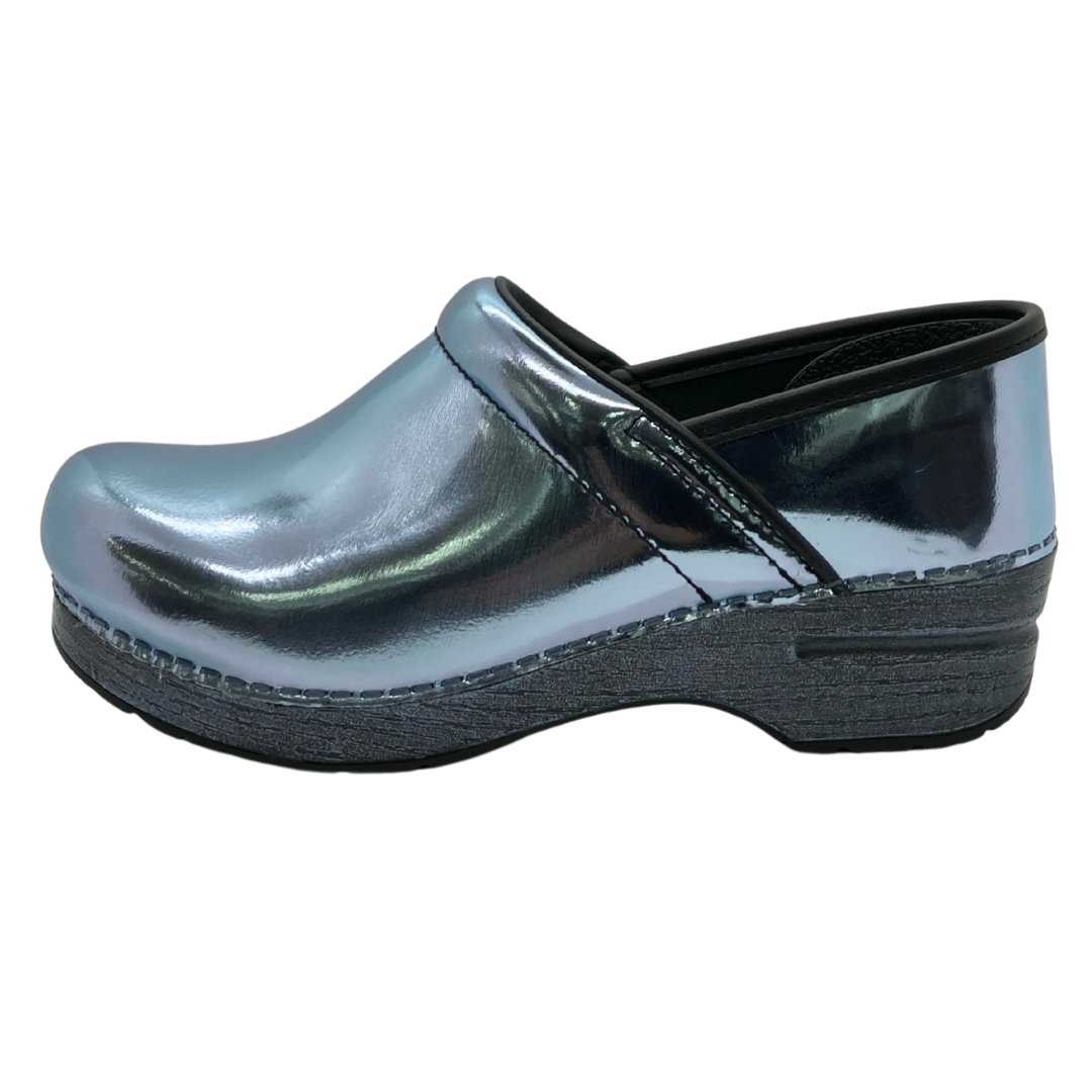 Dansko Women's Professional Chrome