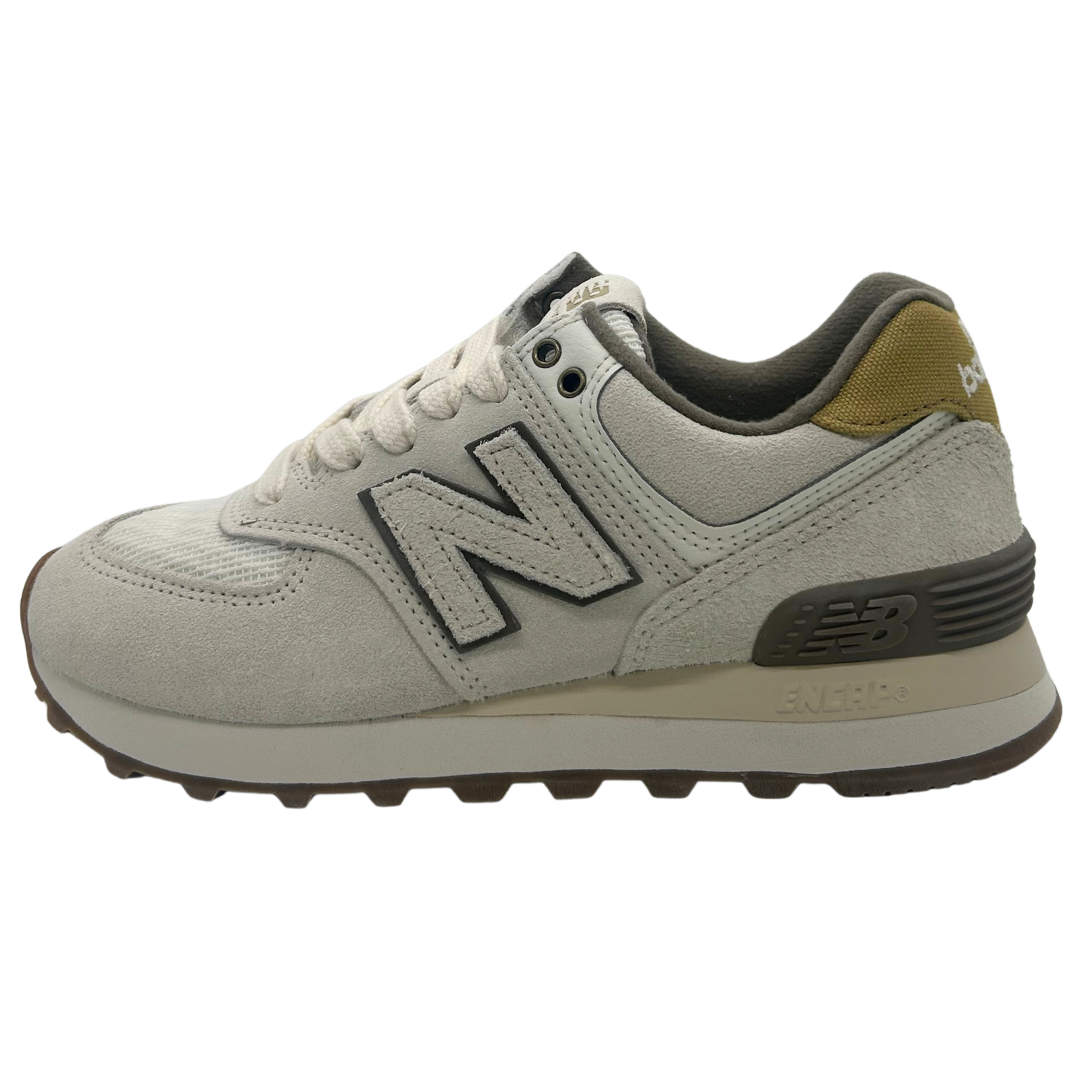 New Balance Unisex 574