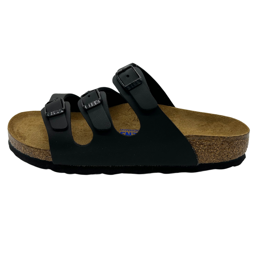 Birkenstock Women's Florida Soft Footbed