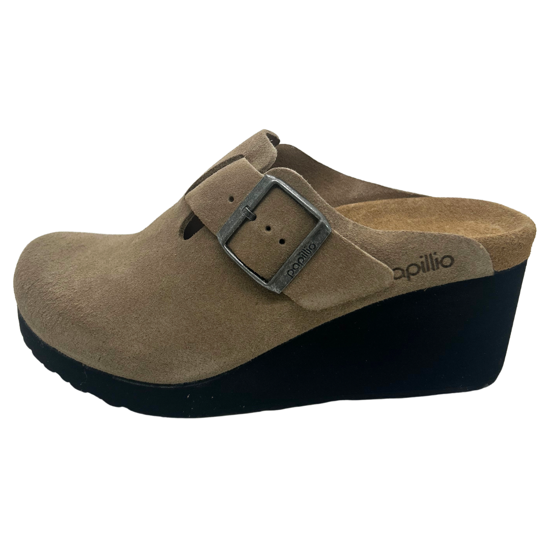 Birkenstock Women's Fanny Narrow