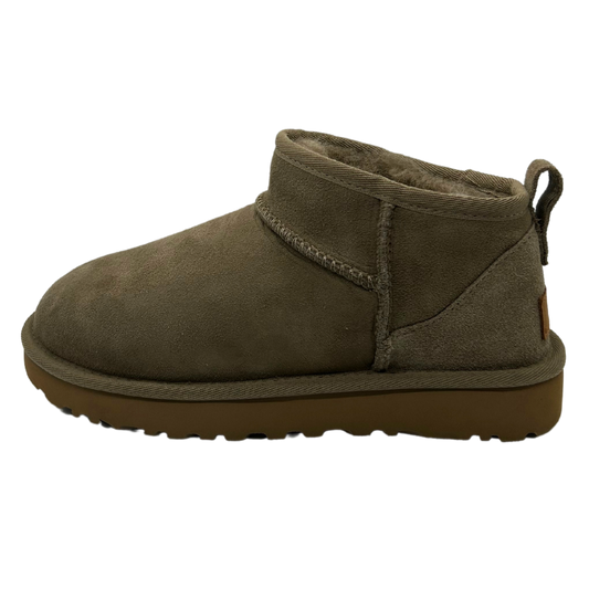 UGG Women's Classic Ultra Mini