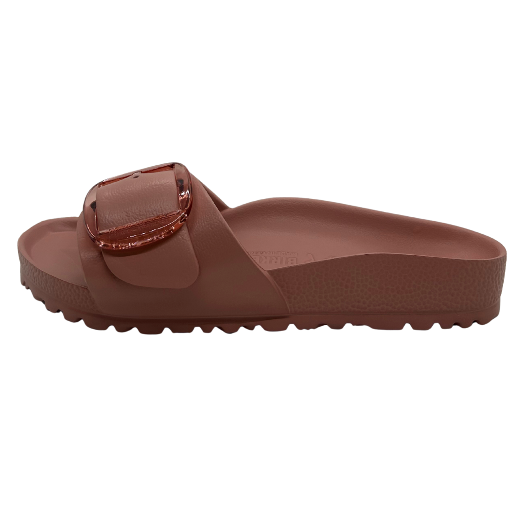 Birkenstock Women's Madrid Big Buckle EVA Narrow
