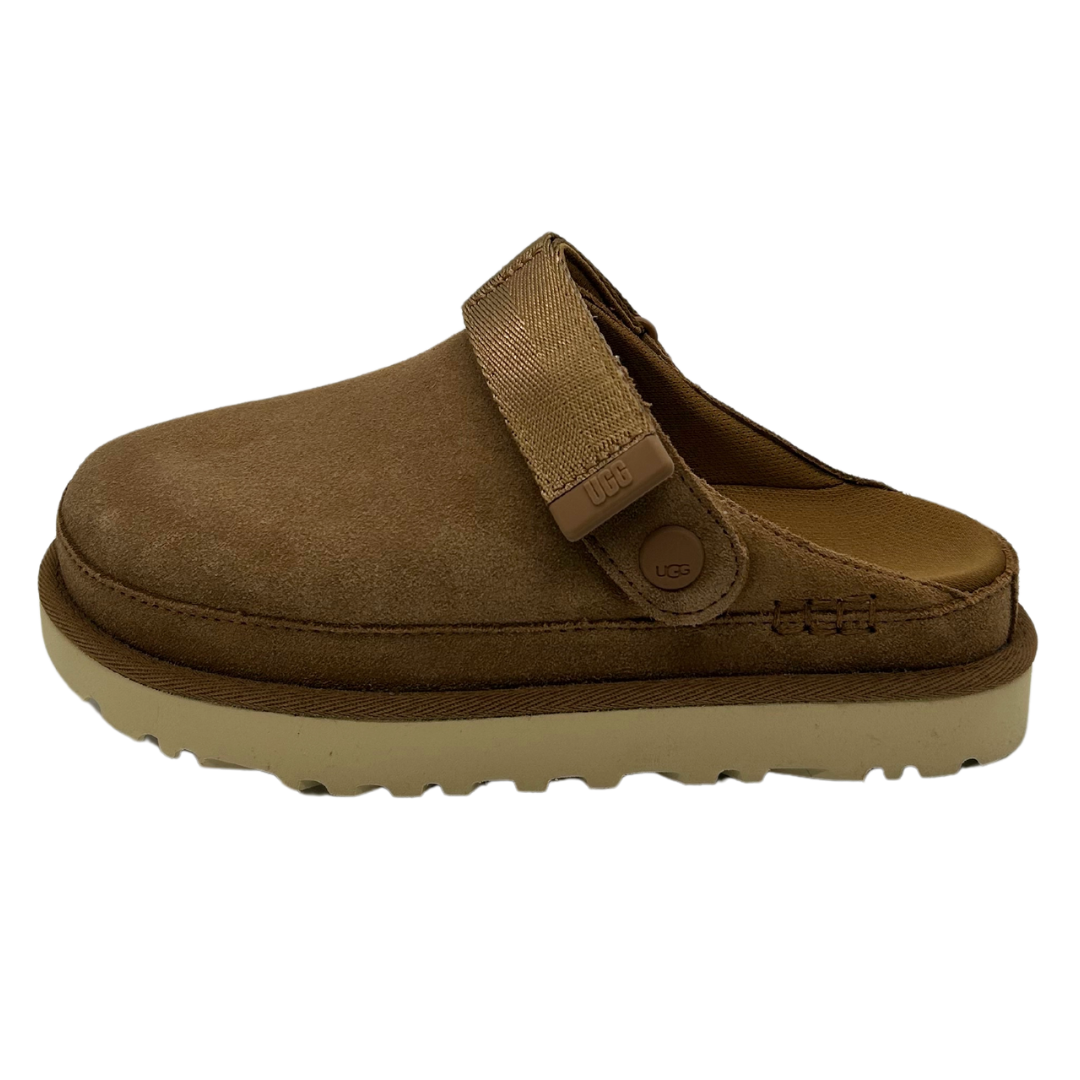 UGG Women's Goldenstar Clog