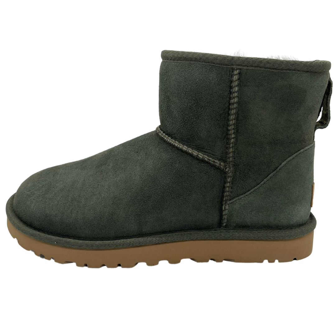 UGG Women's Classic Mini